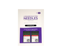 Handi Quilter Accessories -  Needles - Package of 20 (14/90-R, Sharp ) 
