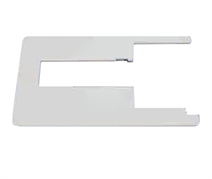 Janome accessories-Template D (494 405 105)