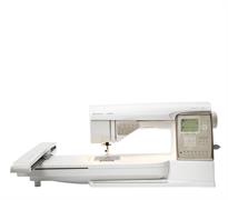 Embroidery Machine - Designer Topaz 30 Sewing Machine with Embroidery Unit