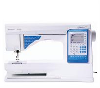 Sapphire 930 Sewing and Quilting Machine