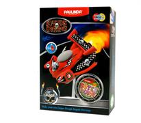SD - Rapids Driving - Red - Fully boxed kit