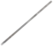 Steel Ruler 1000 x 28 x 1mm