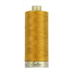 Fine Quilting Thread 100% Cotton - solid 50/2 1100m col 4463