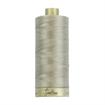Fine Quilting Thread 100% Cotton - solid 50/2 1100m col 4607