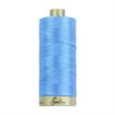 Fine Quilting Thread 100% Cotton - solid 50/2 1100m col 4608