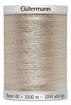 Thread Rayon 40 1000M Sulky Machine Embroidery - 1082