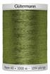 Thread Rayon 40 1000M Sulky Machine Embroidery - 1177