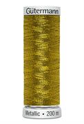 GUTERMANN - Thread Metallic 200M Sulky Machine Embroidery - 7005