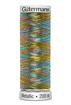 GUTERMANN  - Thread Metallic 200M Sulky Machine Embroidery - 7024