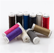 Gutermann - Sew All Thread - 100% Polyester