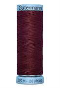 GUTERMANN - Thread Silk 100M - 369