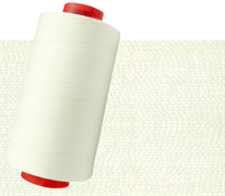 Rasant Polyester Cotton 5000m Thread 0101