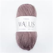 FIDDLESTICKS Wallis Bamboo/Acrylic Yarn-Moonstone