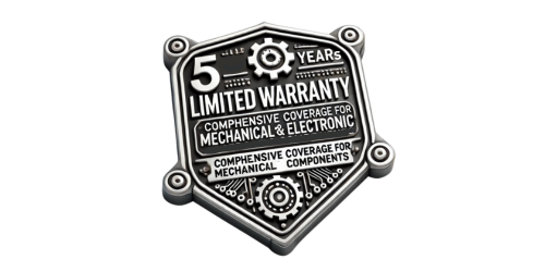 Sewing Machine Warranty