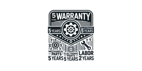 Sewing Machine Warranty