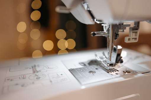 Sewing Machine Parts At Hobbysew