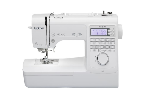 Beginner Sewing Machines Blog Featured Image