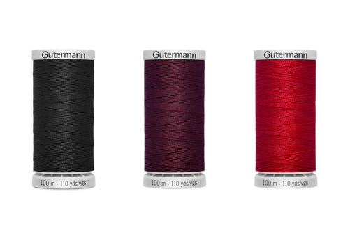 Gutterman Threads At Hobbysew