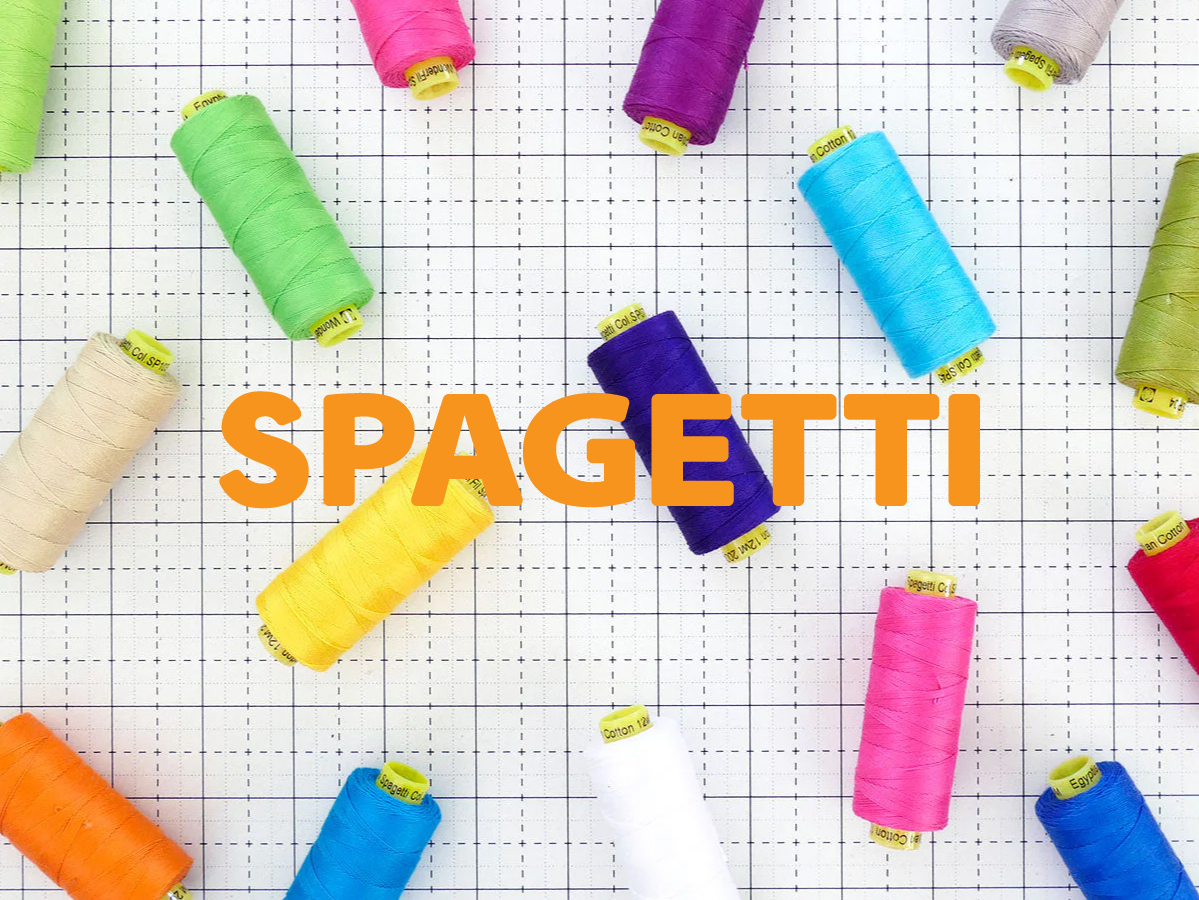 Spagetti 01