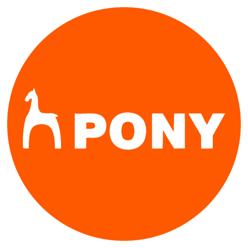 Pony 15