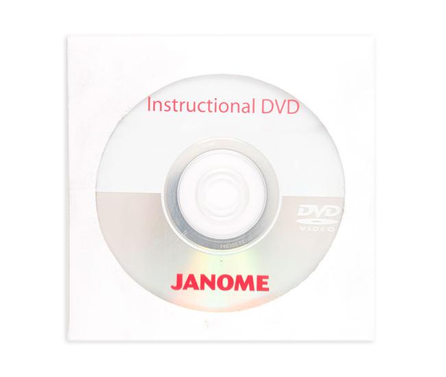 Janome 8002DX Overlocker by Janome Sewing Machines in Machines Sewing