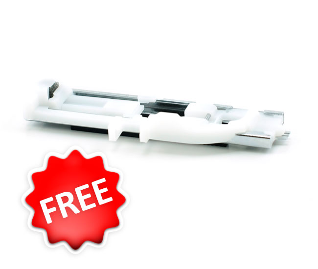 Janome DC2050 Sewing Machine by Janome Sewing Machines in Machines