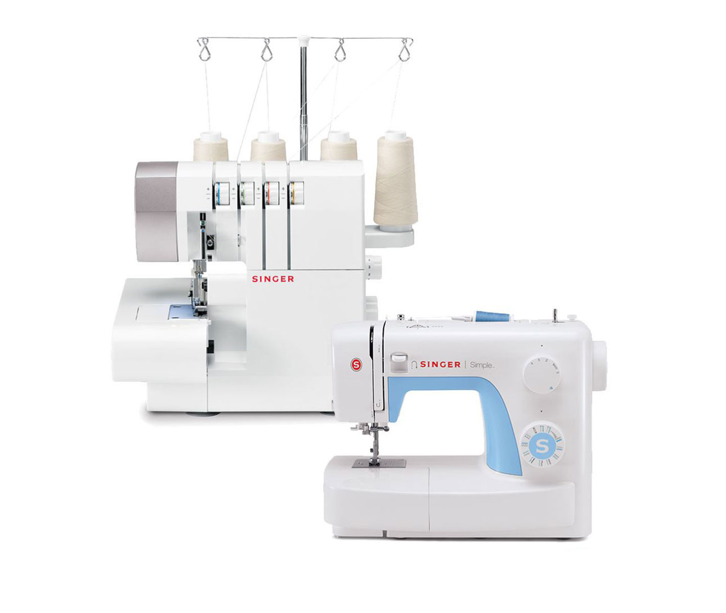 Singer 3221+14SH754 Combo by Hobbysew | Singer in Machines - Sewing ...