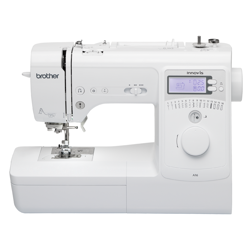 Brother Innov-is A16 Computerised Sewing Machine