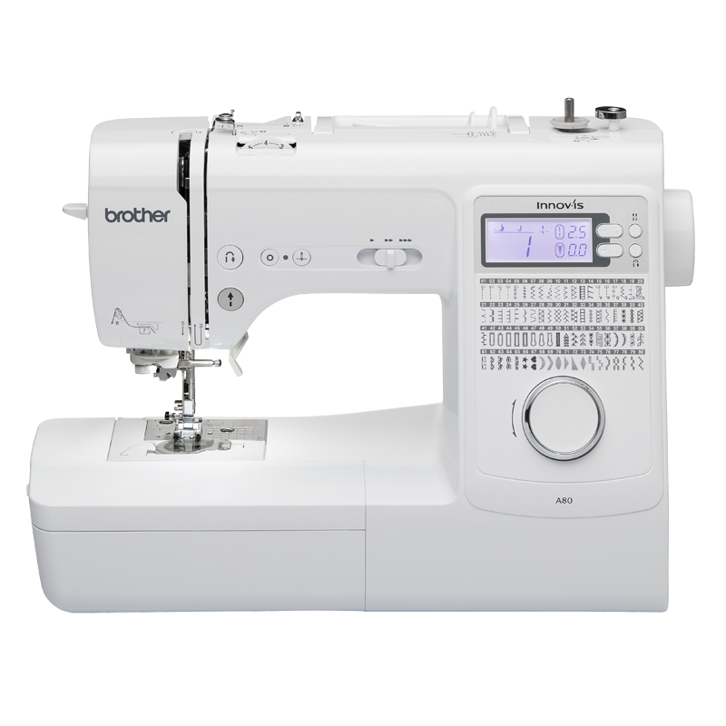 Brother Innov-is A80 Computerised Sewing Machine