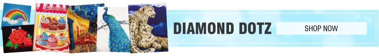Buy Diamond Dotz