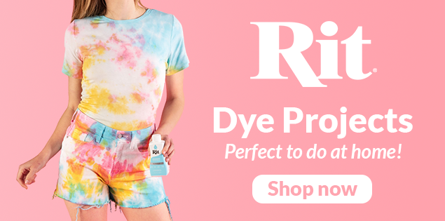 Shop Rit Dye